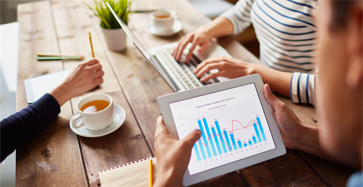 谷歌版中东电商报告：客单价高达150美金