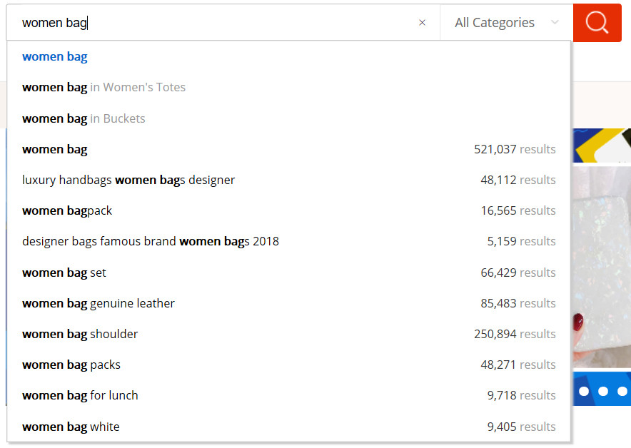 速卖通328攻略（一）：直通车与搜索优化那些事