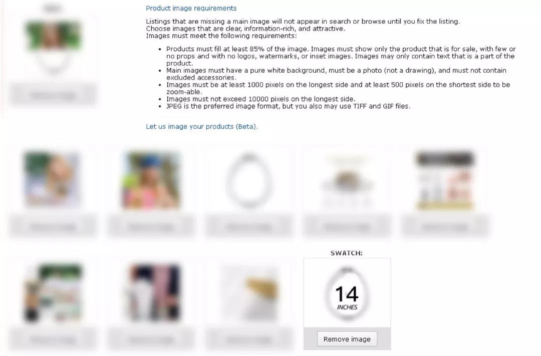 干货 | 如何玩转亚马逊的产品变体属性？