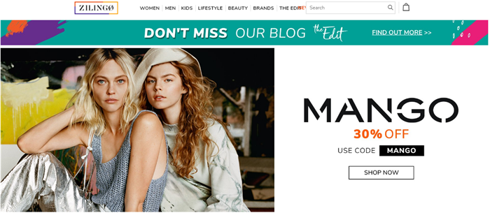 揭秘Zilingo背后的创业故事：成立4年已估值高达9.7亿美元