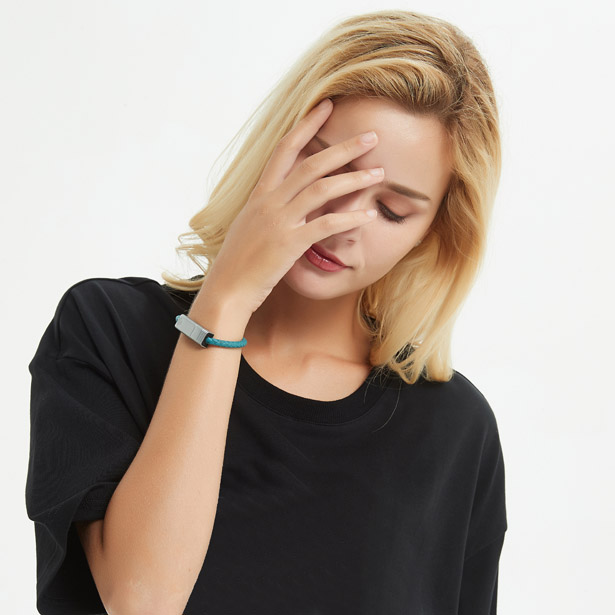 NILS可穿戴充电电缆，由杜邦Kevlar防弹纤维制成