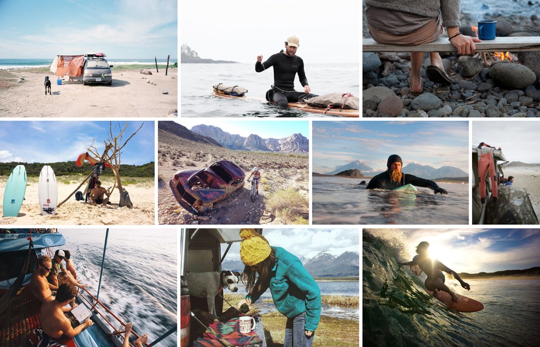 一个简单的过滤器，让海水可以饮用