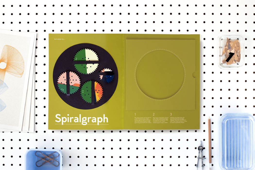 一个天文馆书，它相当于吉他、电话放大器