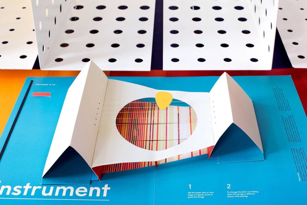 一个天文馆书，它相当于吉他、电话放大器