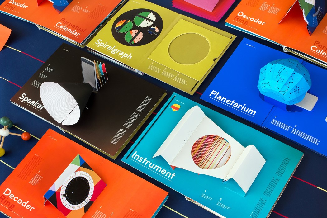 一个天文馆书，它相当于吉他、电话放大器