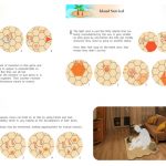 为自闭症儿童设计，可以治愈的游戏垫