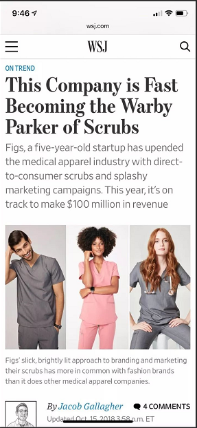 营收过亿美金的跨境电商创业公司选品分享