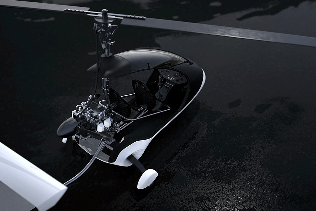 三种不同形态，给飞行员带来刺激体验