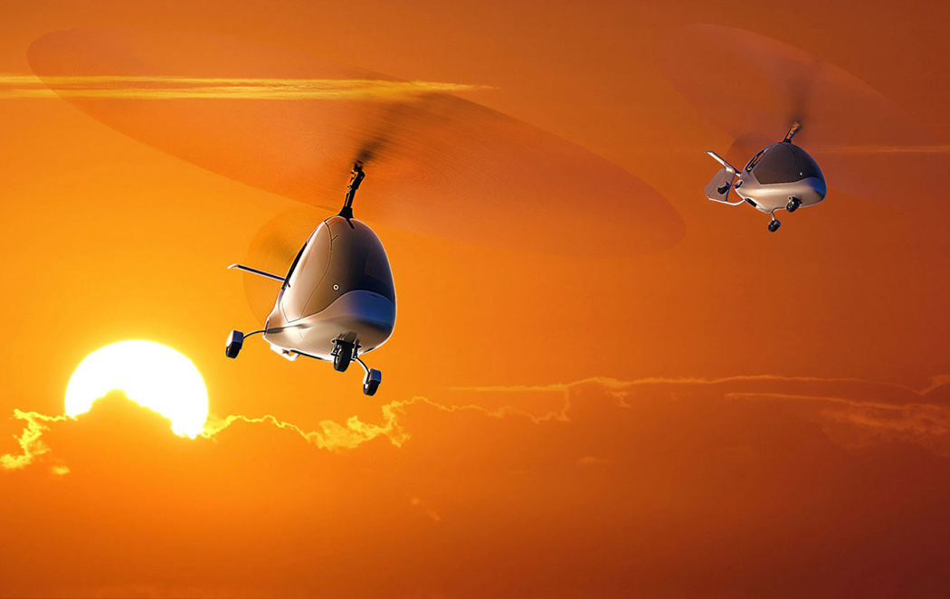 三种不同形态，给飞行员带来刺激体验