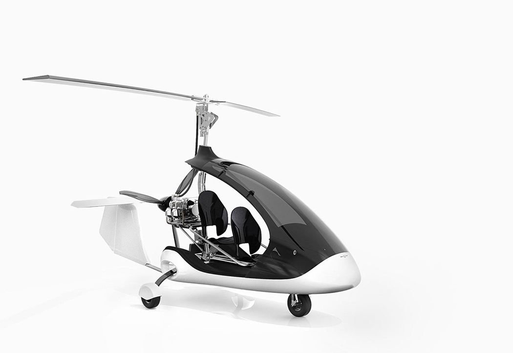 三种不同形态，给飞行员带来刺激体验