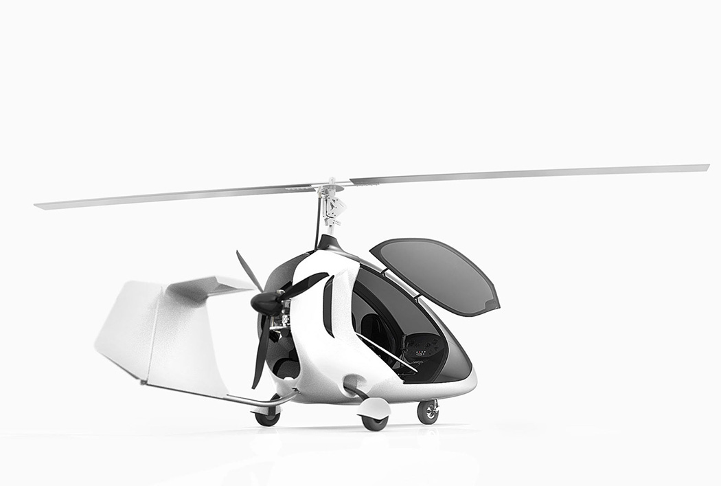 三种不同形态，给飞行员带来刺激体验