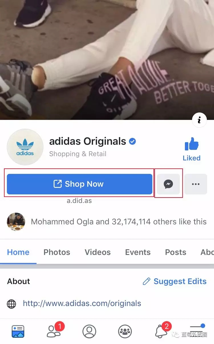 打造自己的企业page！Facebook粉丝专页快速入门