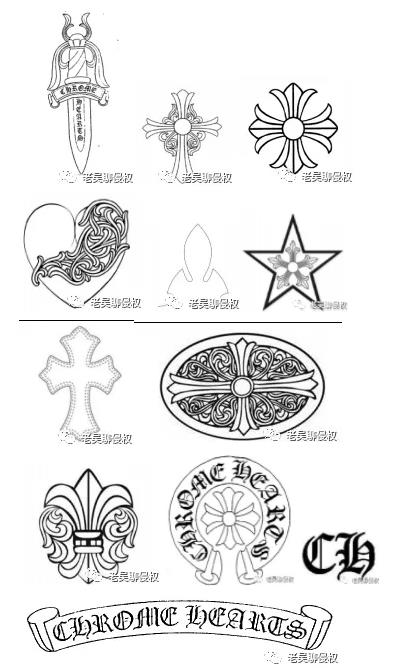 跨境电商侵权规避 | GBC代理品牌大全