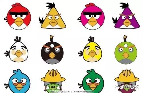 跨境电商侵权规避 | EPS代理品牌大全