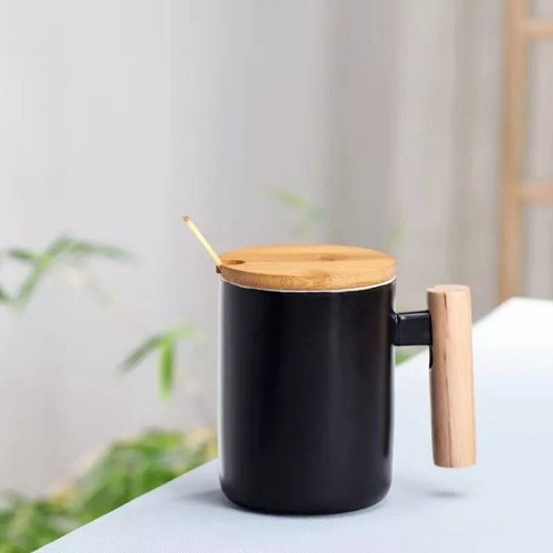 智能无线加热陶瓷杯，可能是下一个黑科技爆款