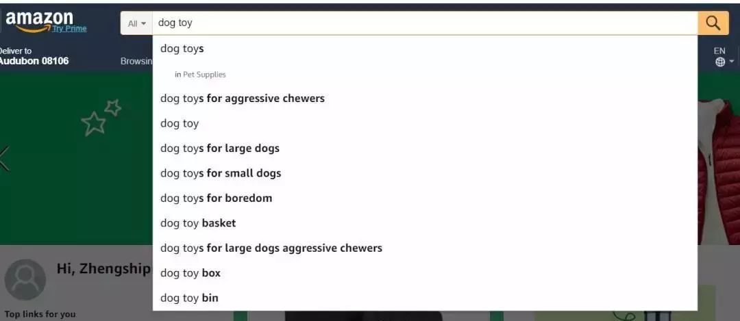 同样是“优化Listing”，究竟你和亚马逊大卖差在哪里？