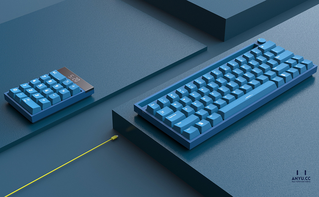 内置数字屏幕键盘，可分离成计算器