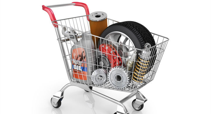 手把手教你开拓eBay欧洲汽配市场