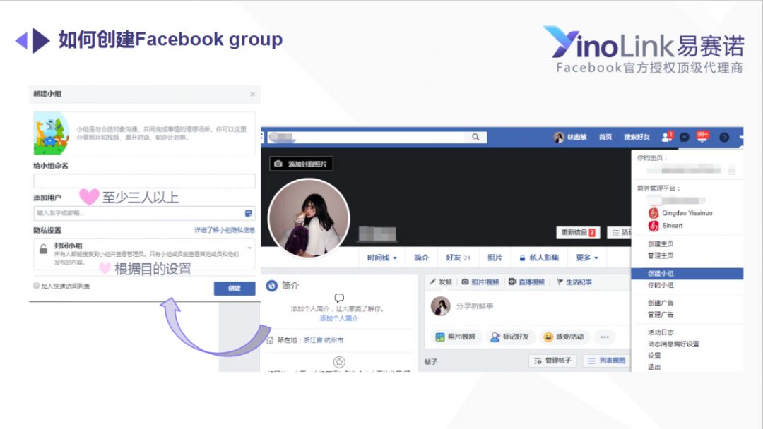 敲重点！关于Facebook主页运营，你该知道的几点