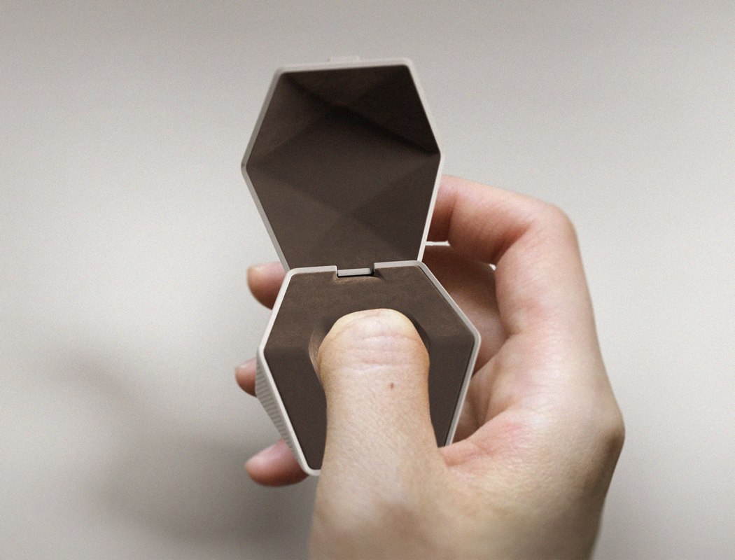 改善血液循环，一款属于老年人的玩具