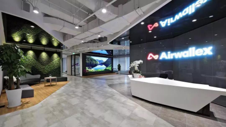 终身0费率！Airwallex炸响2019跨境电商圈第一颗春雷