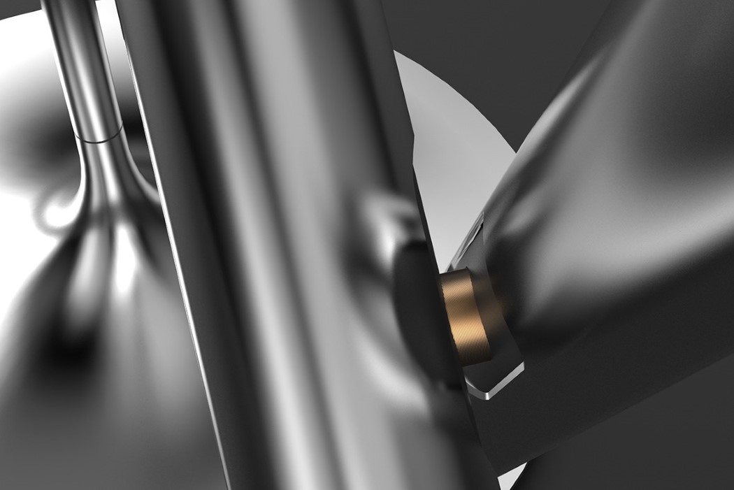 动态雕塑路由器，由旋转来感应网络好坏