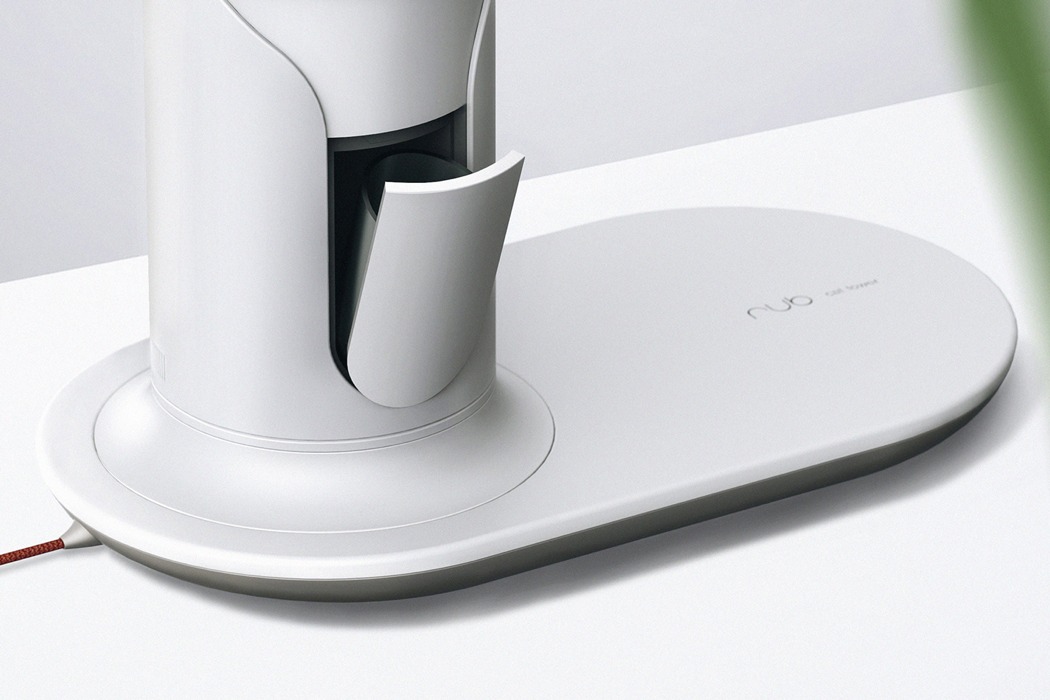 自动清理猫毛，猫塔式真空吸尘器