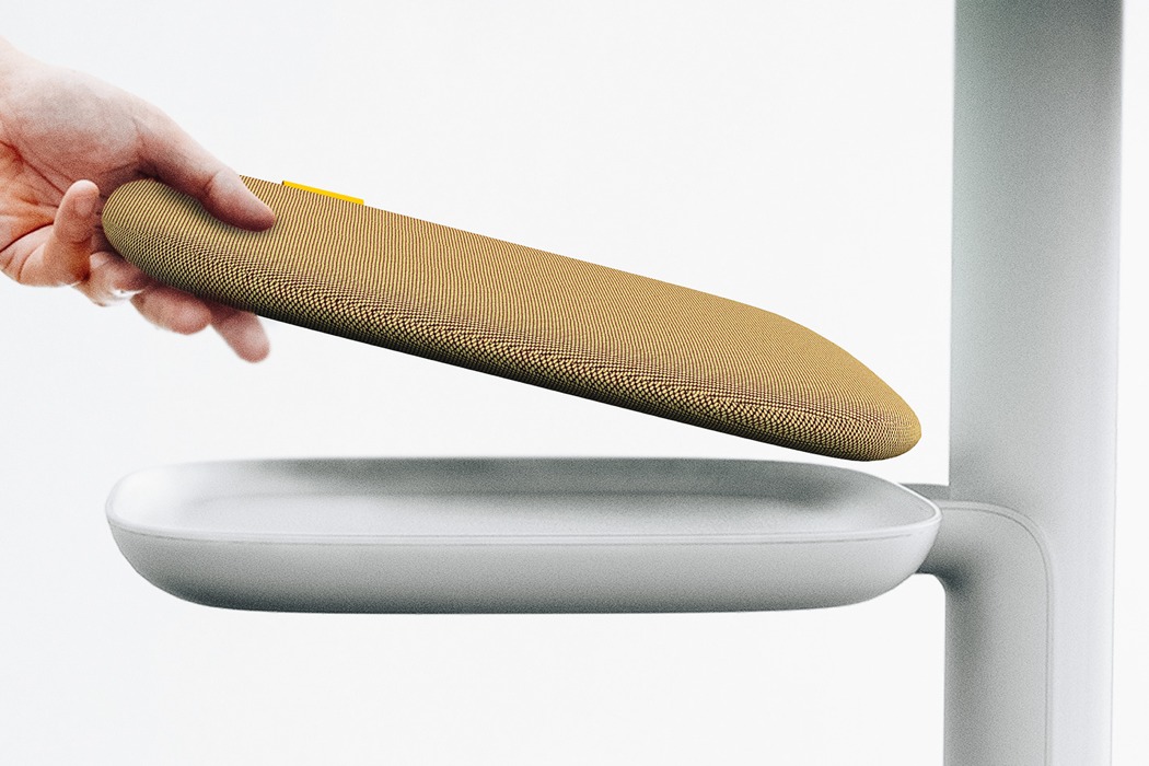 自动清理猫毛，猫塔式真空吸尘器