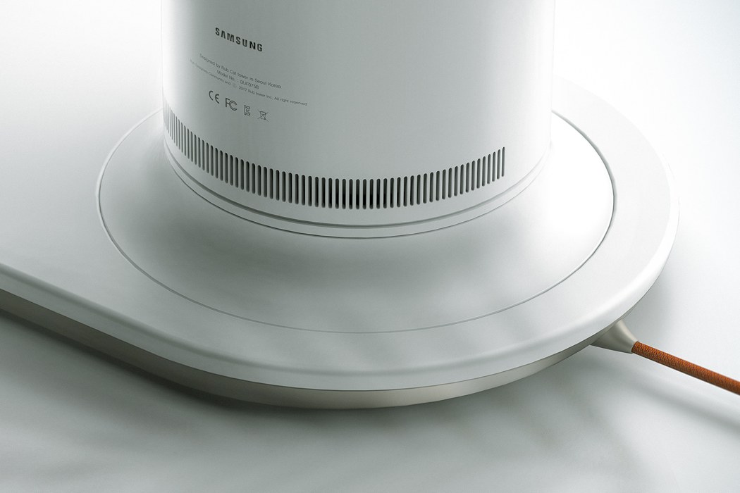 自动清理猫毛，猫塔式真空吸尘器