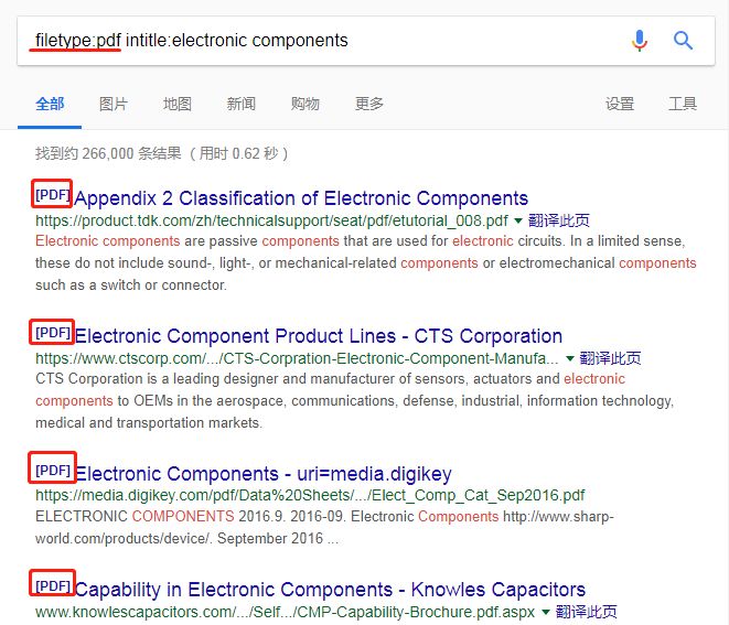 外貿(mào)業(yè)務(wù)如何利用Google找客戶？