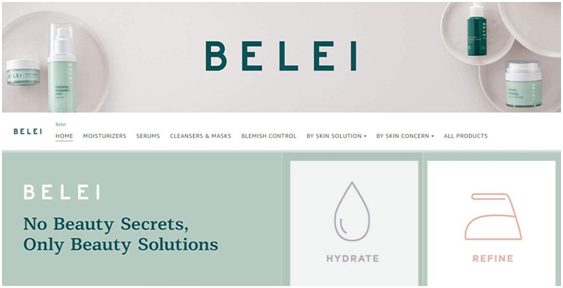 亚马逊推首个护肤类自有品牌，稳固其美妆购物者首选地位