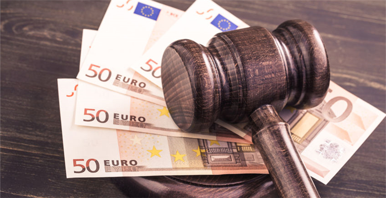 谷歌因“非法”垄断广告行为面临欧盟15亿欧元罚款