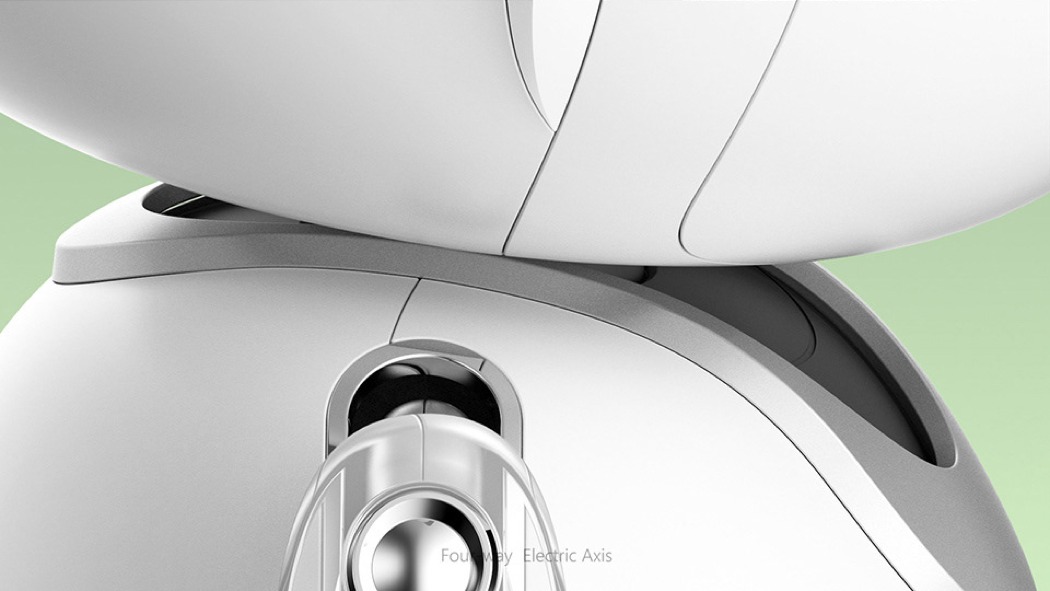 智能客房机器人，控制你的智能产品