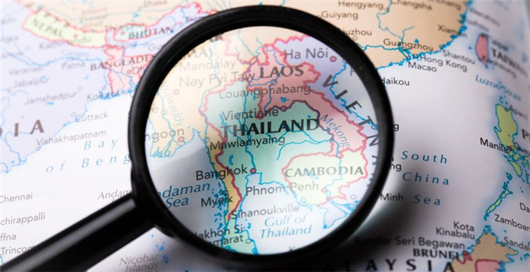 2019跨境电商爆单 – 掘金东南亚市场