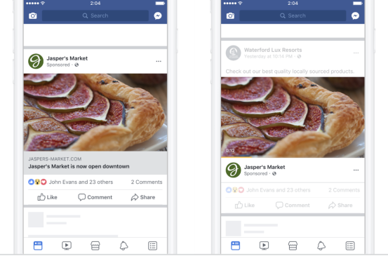 亚马逊站外引流之Facebook 广告引流的简易教程