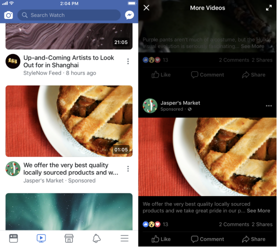 亚马逊站外引流之Facebook 广告引流的简易教程