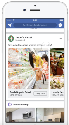 亚马逊站外引流之Facebook 广告引流的简易教程