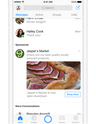 亚马逊站外引流之Facebook 广告引流的简易教程