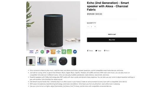 亚马逊站外引流之Facebook 广告引流的简易教程