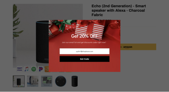 亚马逊站外引流之Facebook 广告引流的简易教程