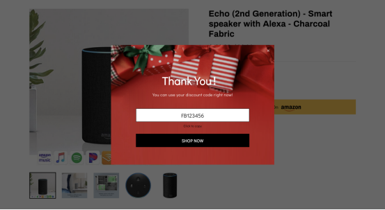 亚马逊站外引流之Facebook 广告引流的简易教程