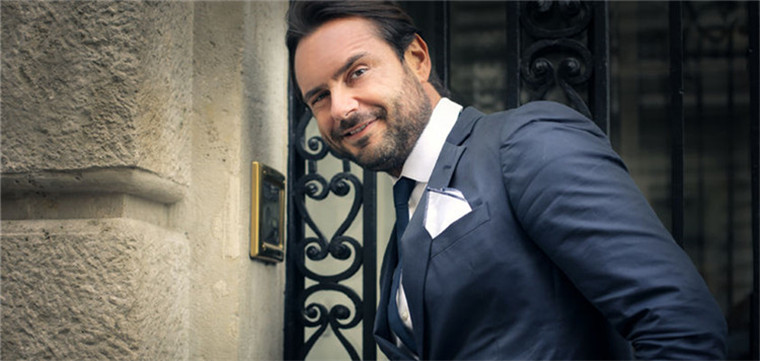 红外线智能感应门铃，35首门铃乐曲供你选择