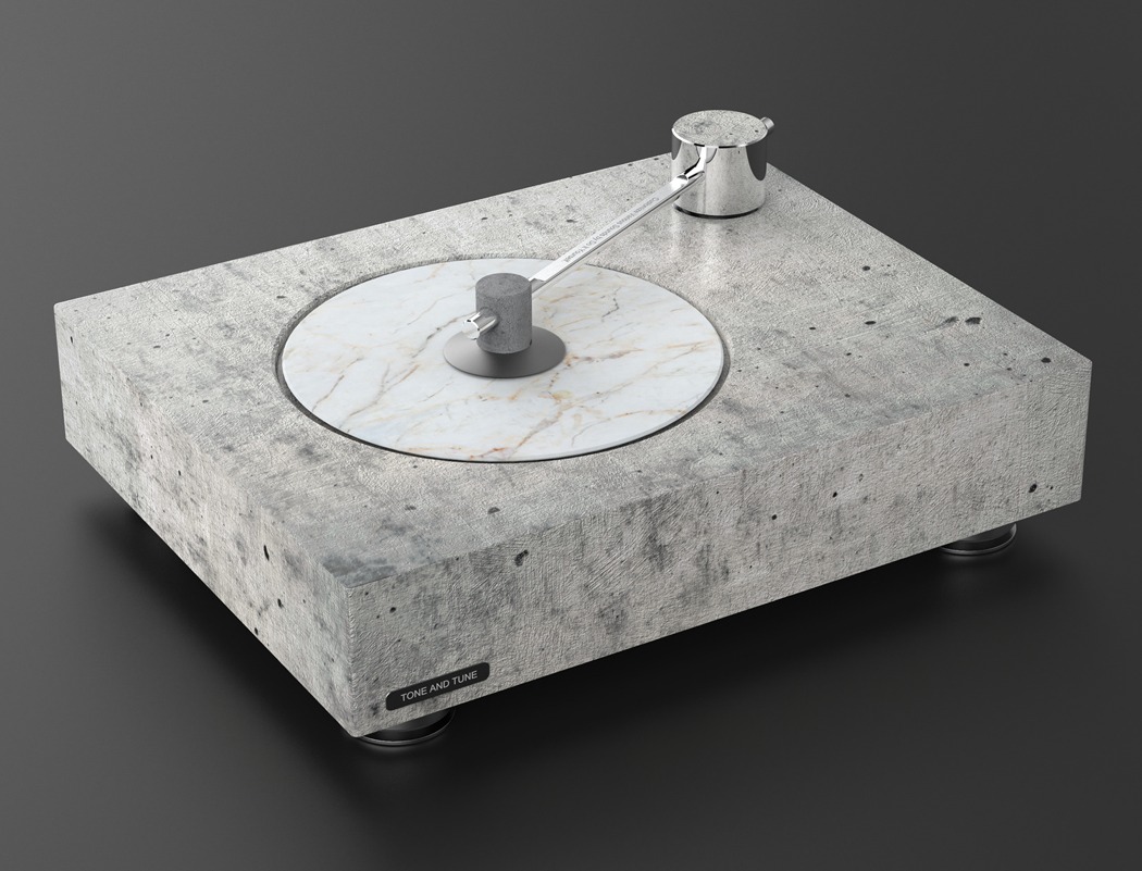 改变听音乐的方式,通过震动调整音乐