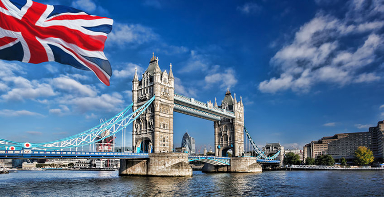  英国脱欧在即，电商市场销售额却意外大好，为什么？