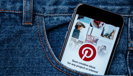 Pinterest提交IPO申请后将押注电商领域，它能撼动Instagram和亚马逊吗？