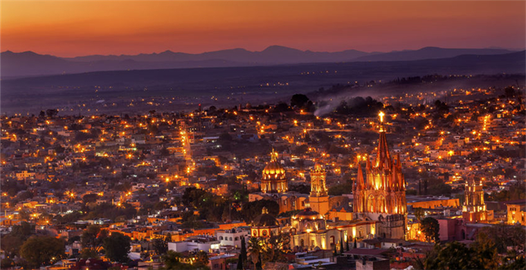 亚马逊墨西哥站怎么拿下？解决了这几个问题都好说！