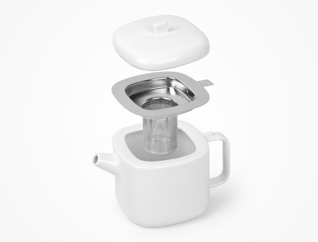 simplici茶，让泡茶变得简单