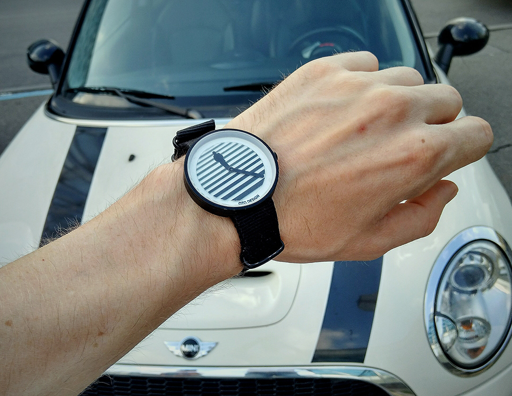 高级钟表学，“渴望”与“尖端”并行