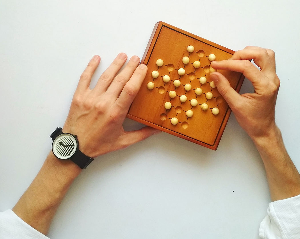 高级钟表学，“渴望”与“尖端”并行