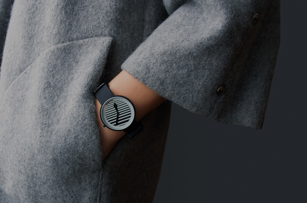 高级钟表学，“渴望”与“尖端”并行